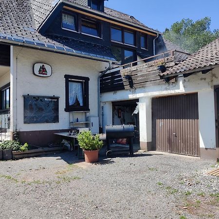 Berggasthaus Prager Boden Todtnau Ngoại thất bức ảnh